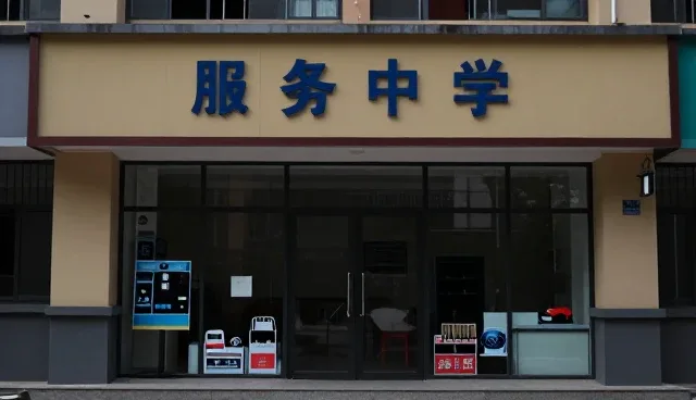 非标定制设备在教育领域的应用趋势