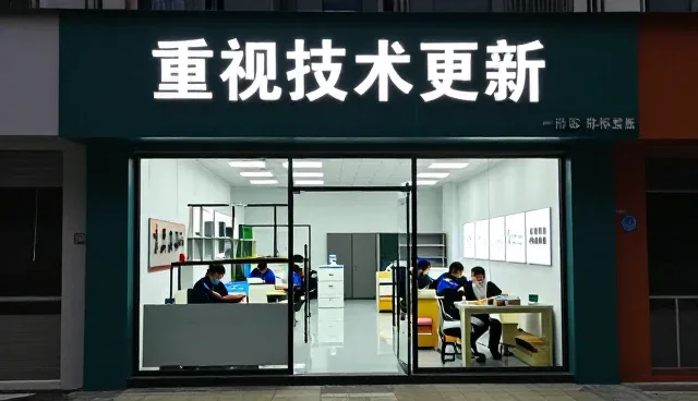 非标定制:设备保养在学校与医院的应用要点